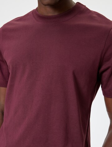 Koton Shirt in Red