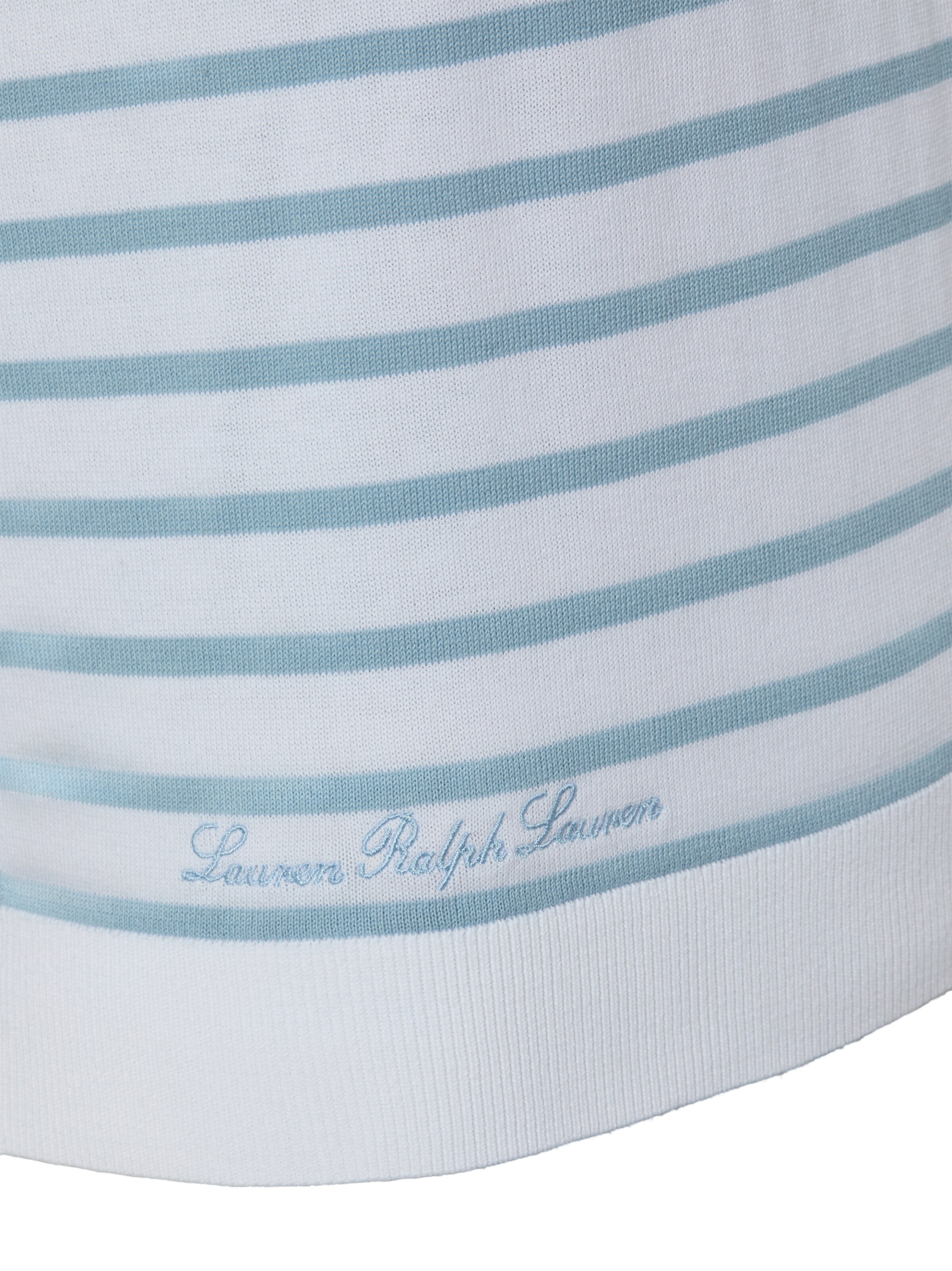Lauren Ralph Lauren Trui in Wit