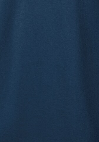 s.Oliver Тениска в синьо