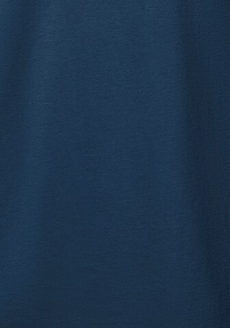 s.Oliver T-Shirt in Blau