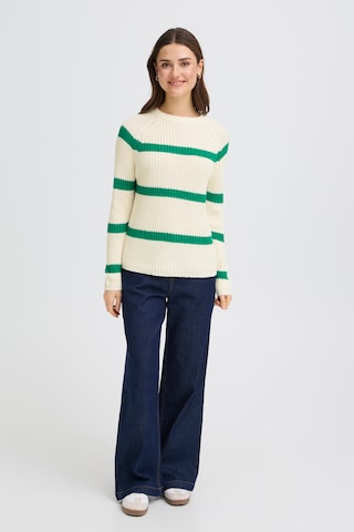 Fransa - Pullover 'FRKAMIA' em bege