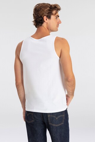 LEVI'S ® Shirt in Weiß