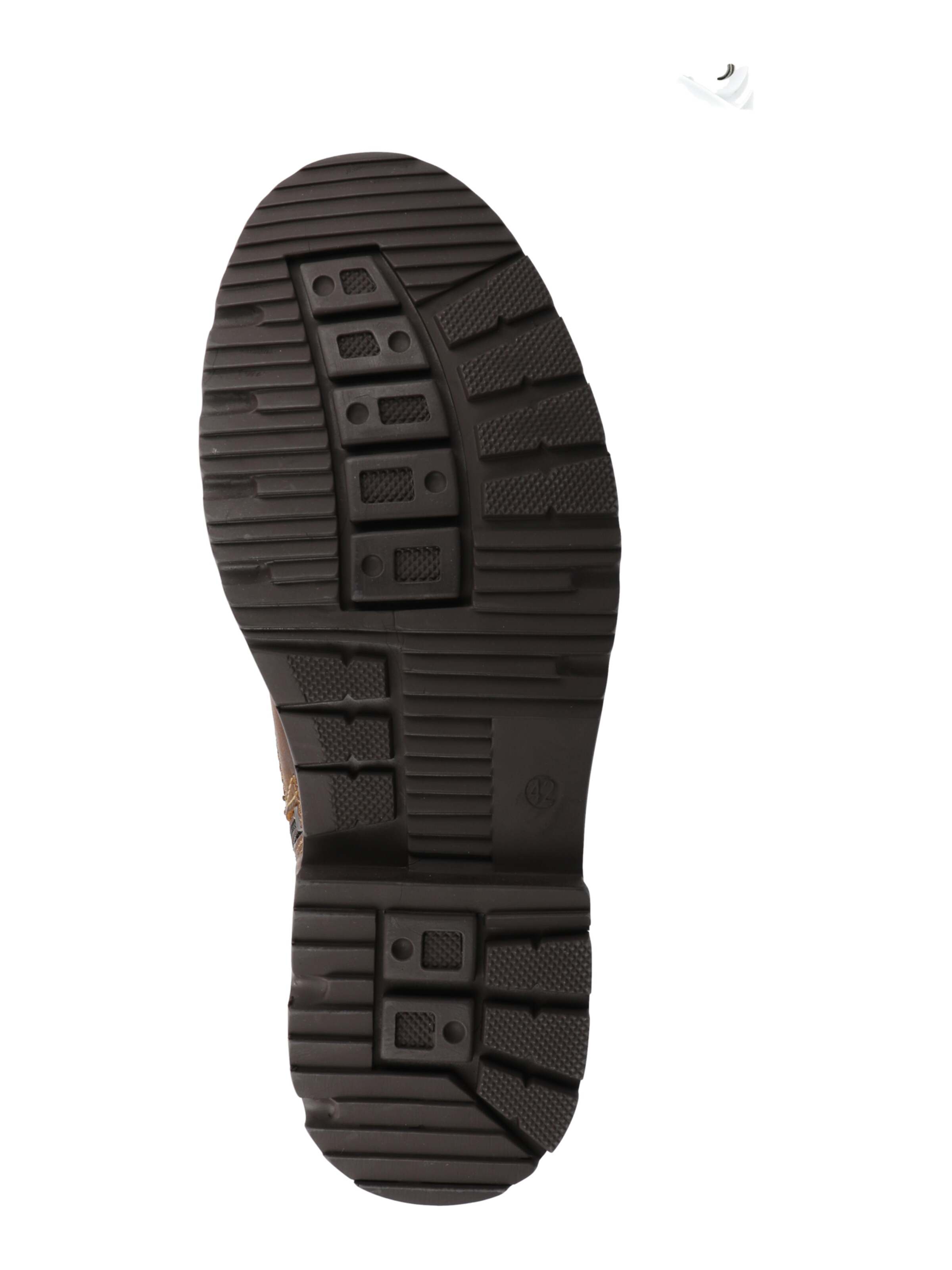 Dockers by Gerli Nöörsaapad, värv pruun