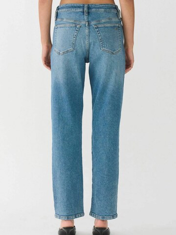 Ivy Copenhagen Regular Jeans 'IVY-Tonya' in Blau