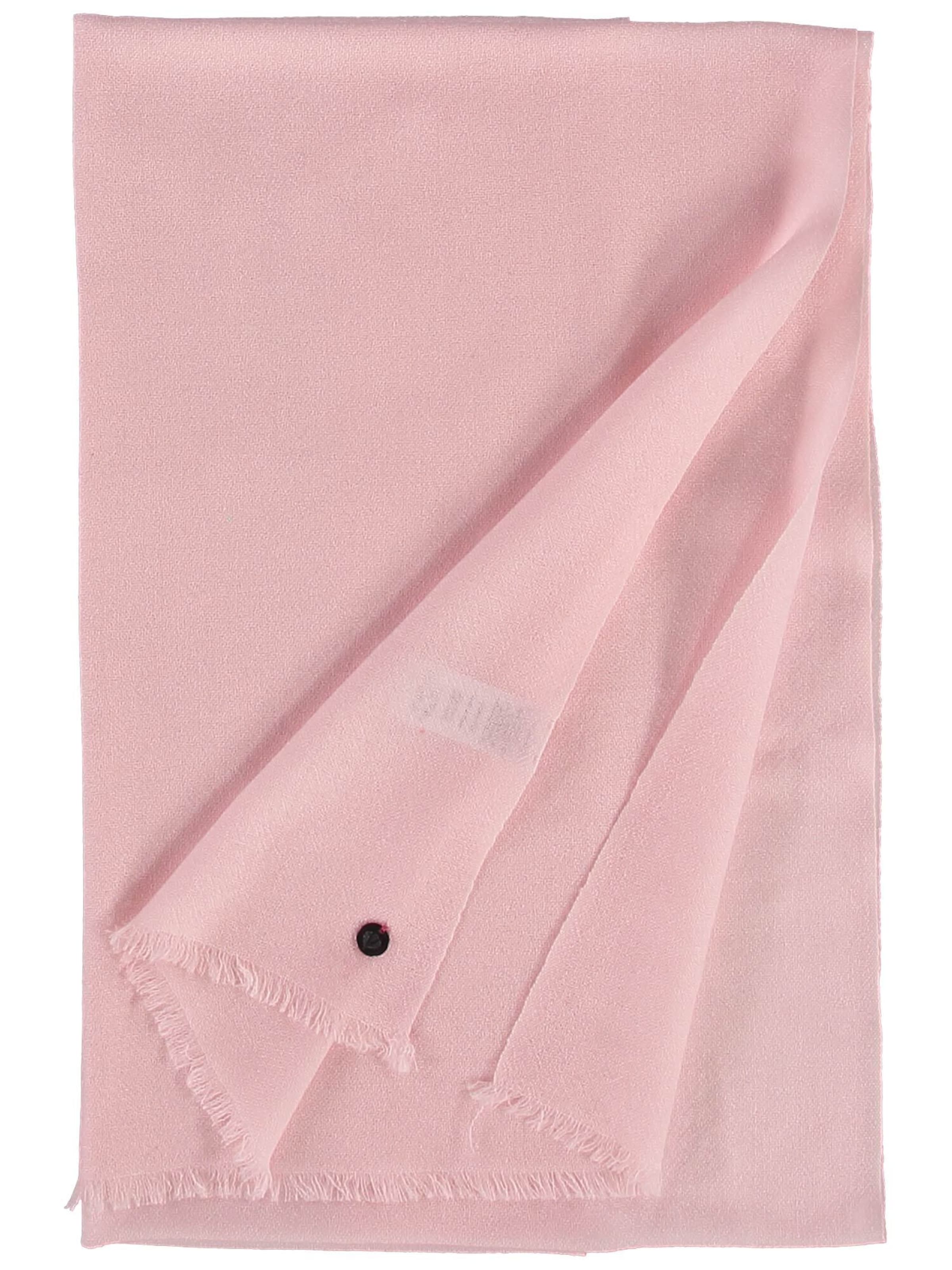 FRAAS Oversized Scarf in Pink