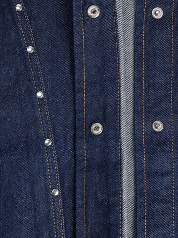 JJXX - Blusa 'JXMAE' en azul