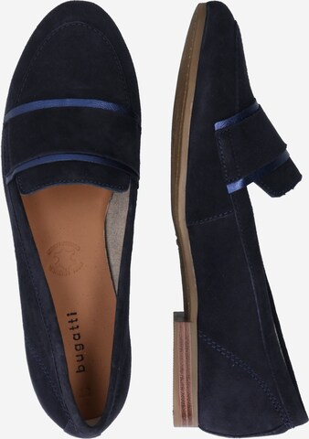 Slipper 'Anamica' di bugatti in blu