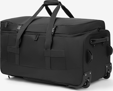 Borsa da viaggio 'Urban Collection' di Pactastic in nero