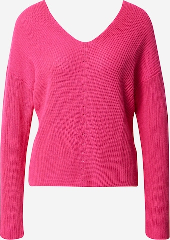 Rich & Royal - Pullover em rosa: frente