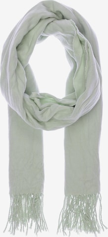 Kings Of Indigo Schal oder Tuch One Size in Grün: Vorderseite