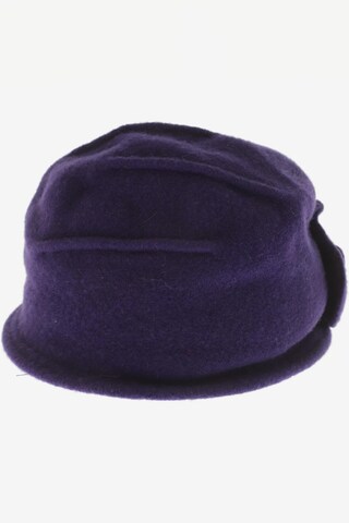 Roeckl Hut oder Mütze One Size in Lila
