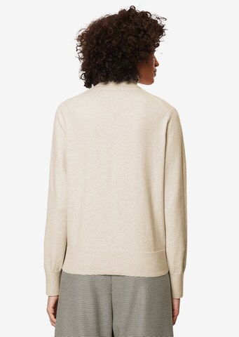 Marc O'Polo DENIM Pullover in Beige