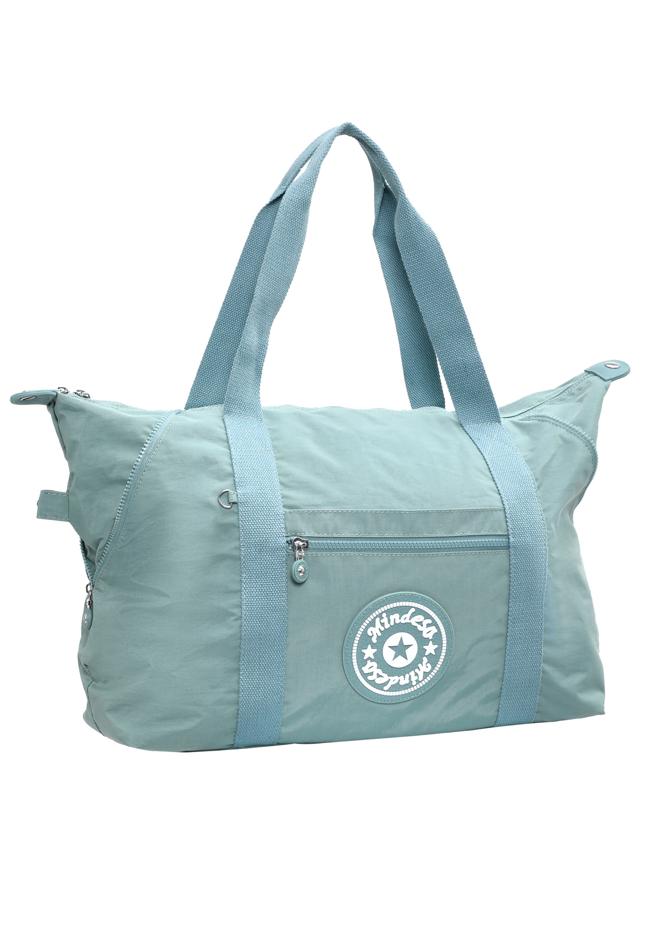 MindesaPutna torba - plava boja