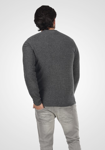 Casual Friday Sweater in Grey