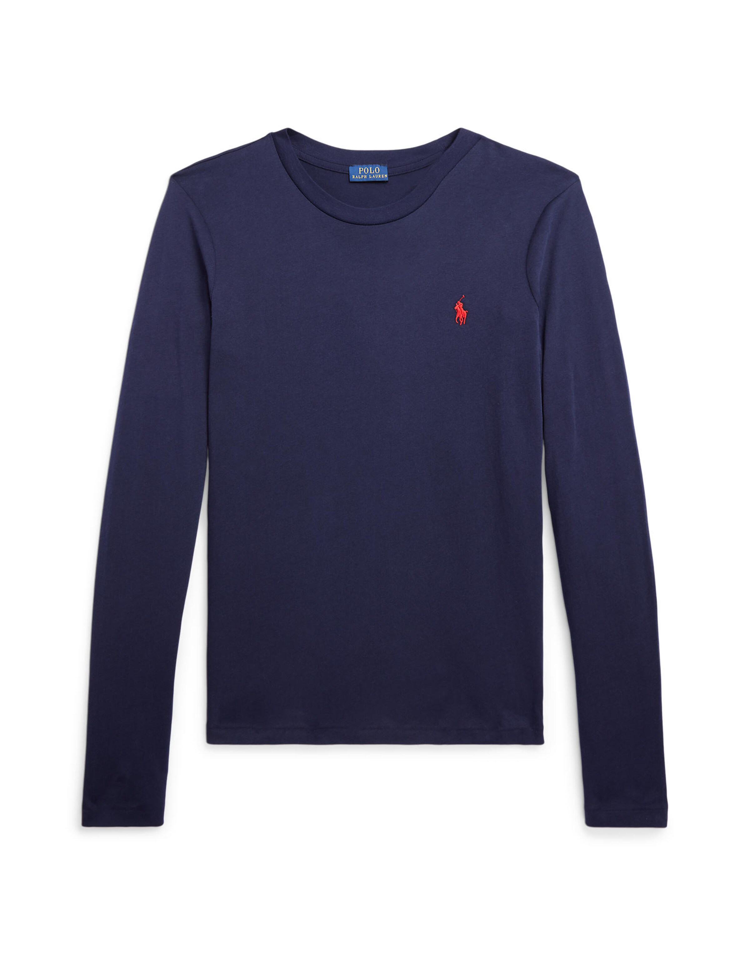 Polo Ralph Lauren Shirt in XXS in Blue, Item view