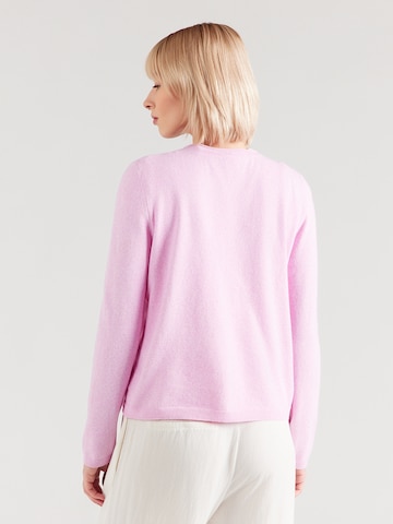 rožinė ONLY Kardiganas 'ONLLOYAL'