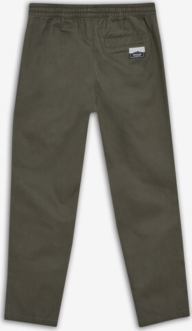 SOMETIME SOON Regular Pants in Green