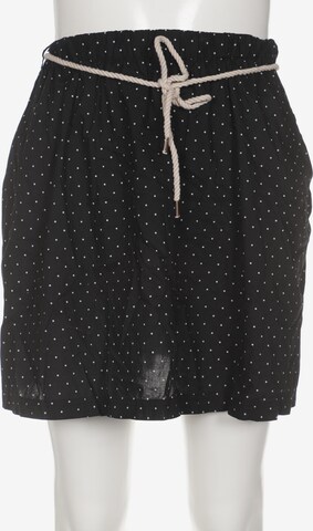 Ragwear Skirt in L in Black: front