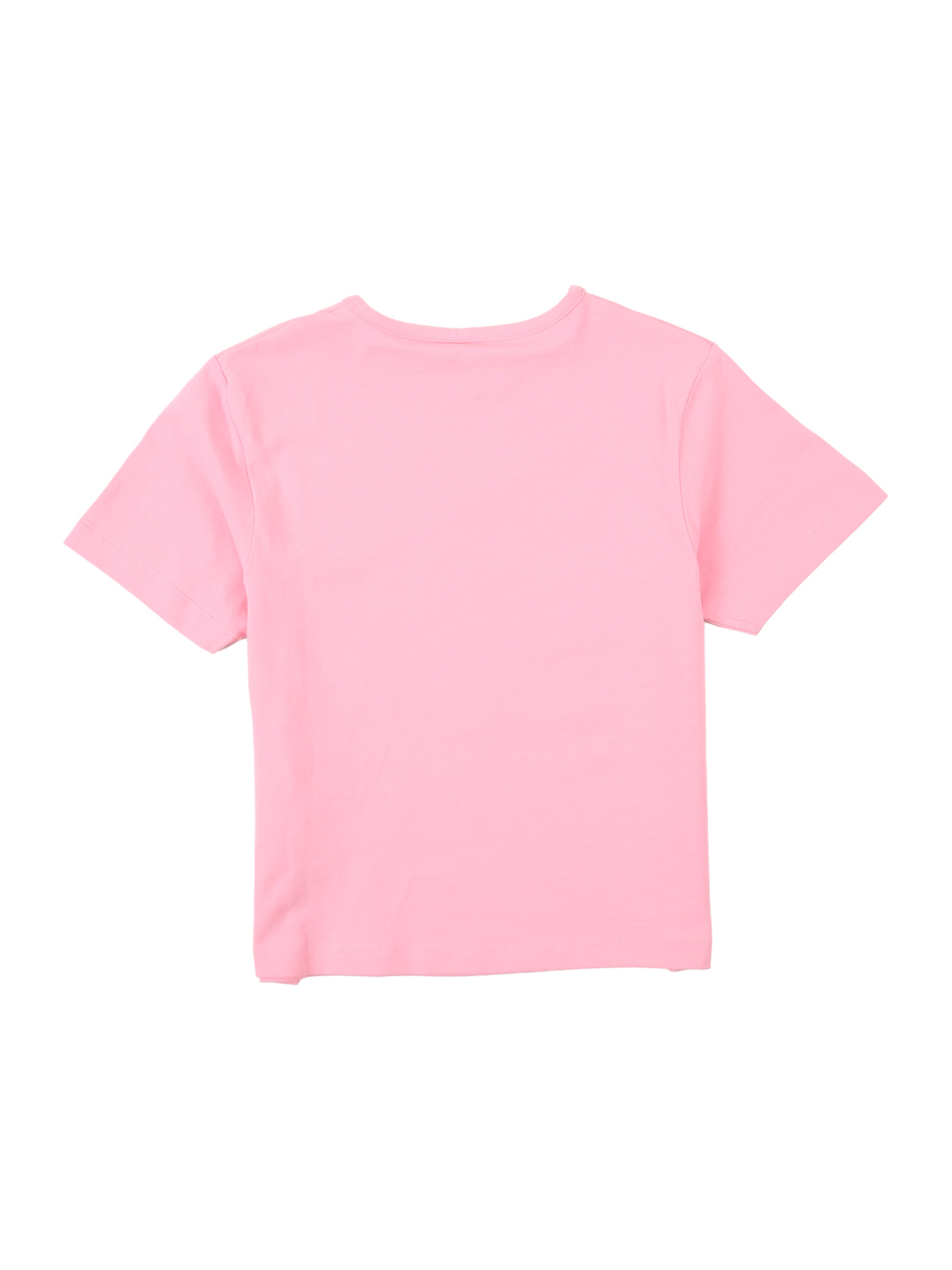 NAME IT Shirt in Pink
