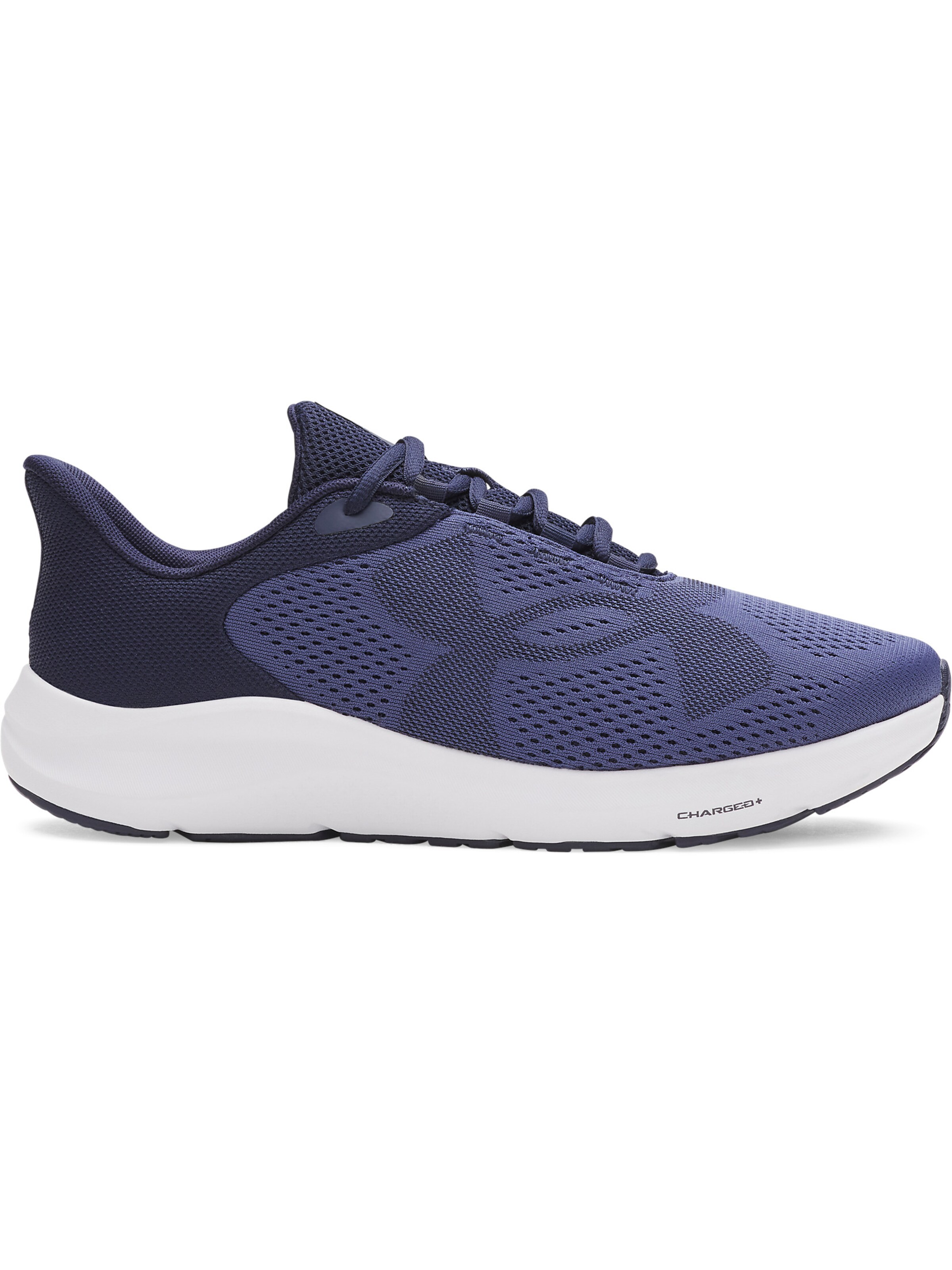 UNDER ARMOUR Running shoe 'Charged Pursuit 4' in Blue