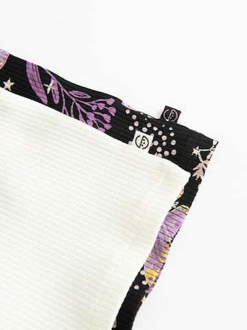 T-Shirt Cool Club en mélange de couleurs