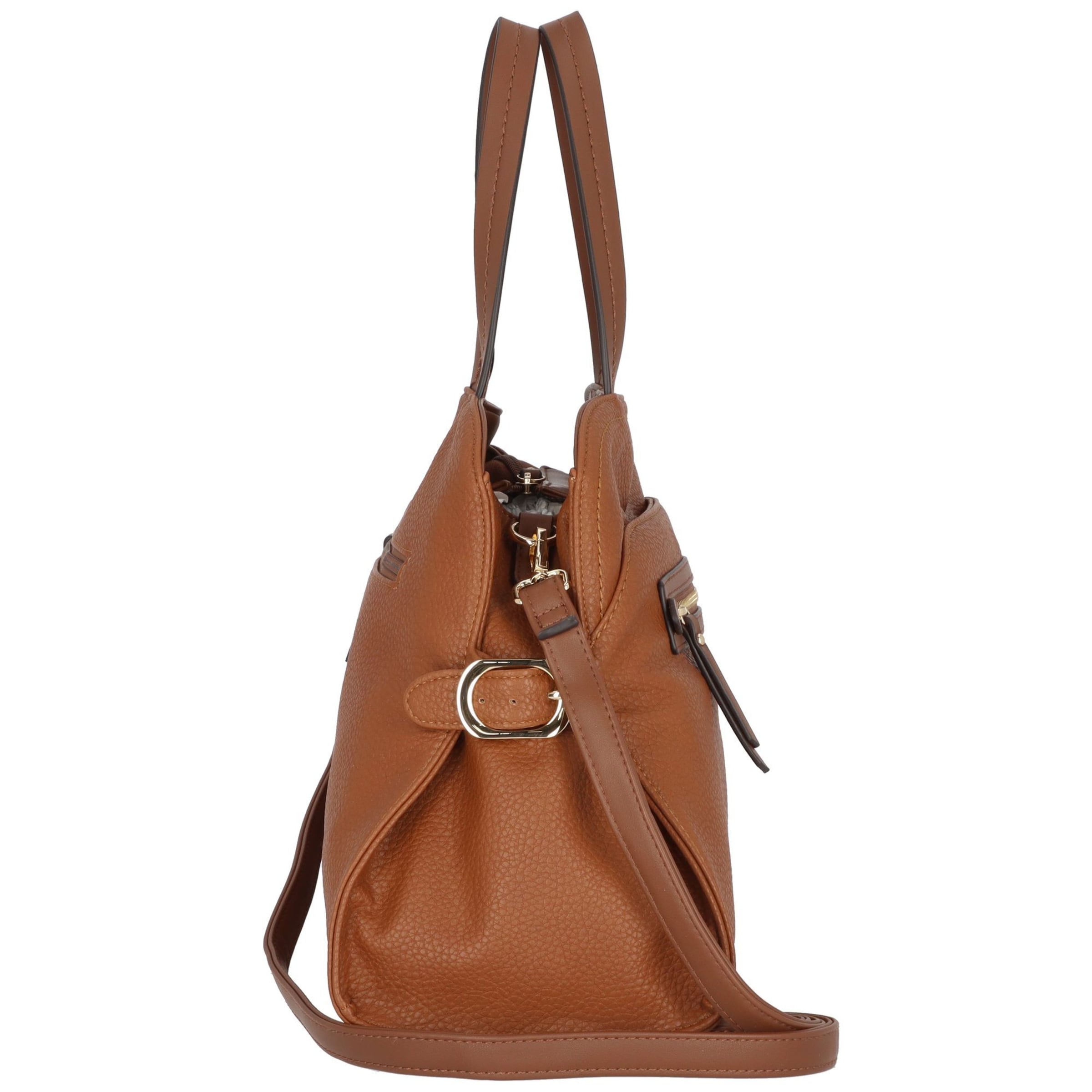 Borsa a mano 'Neomi' di GABOR in marrone