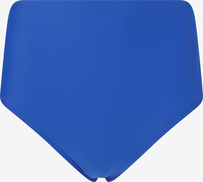 Cruz Bikinihose 'Janie' in blau, Produktansicht