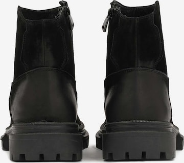 Kazar Studio Boots σε μαύρο