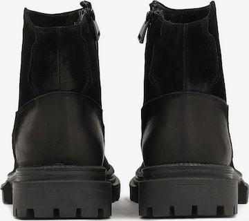 Kazar Studio - Botas en negro