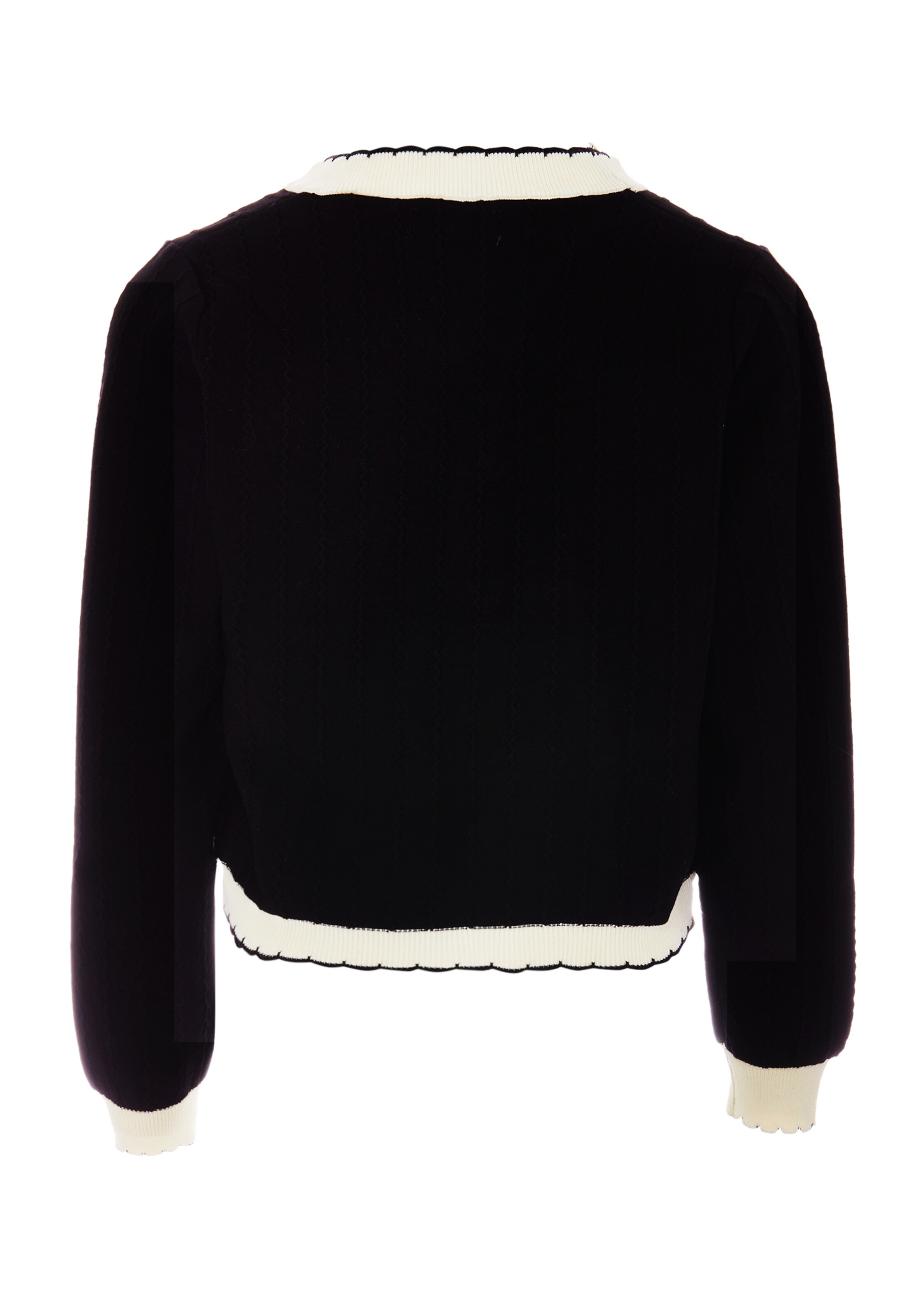 Giacchetta di NAEMI in nero