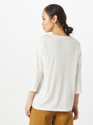 s.Oliver Shirt in White