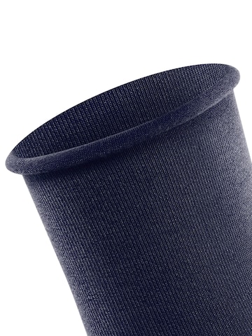 FALKE Socks 'Active Breeze' in Blue