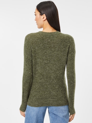 MSCH COPENHAGEN Pullover in Grün