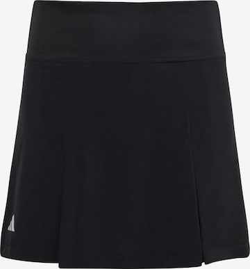 ADIDAS PERFORMANCE Regular Skirt in Black