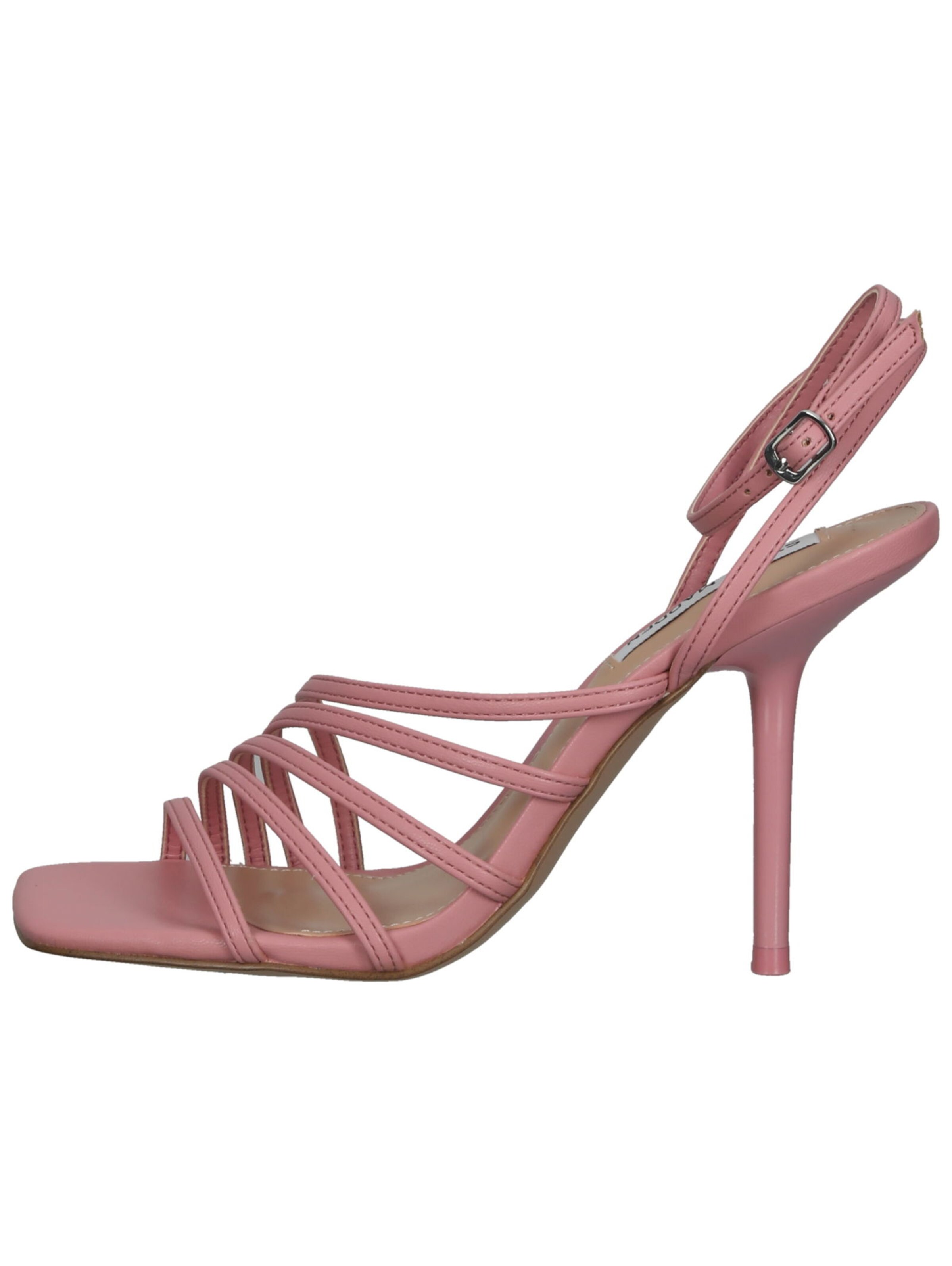 STEVE MADDEN Strap sandal in Pink