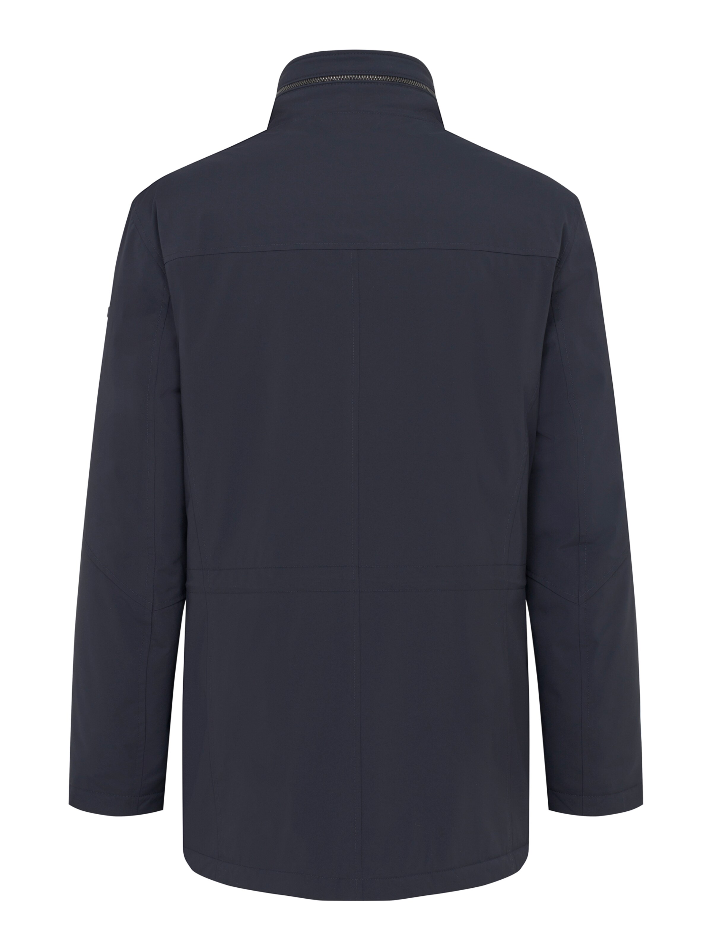 bugatti Демисезонная куртка в Синий