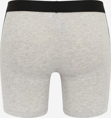 ADIDAS SPORTSWEAR Boxershorts in Grau