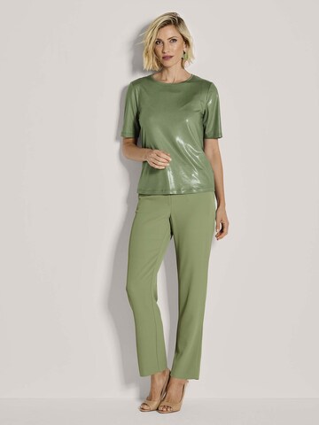 T-shirt MADELEINE en beige