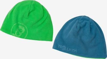 TROLLKIDS Hat in Blue: front