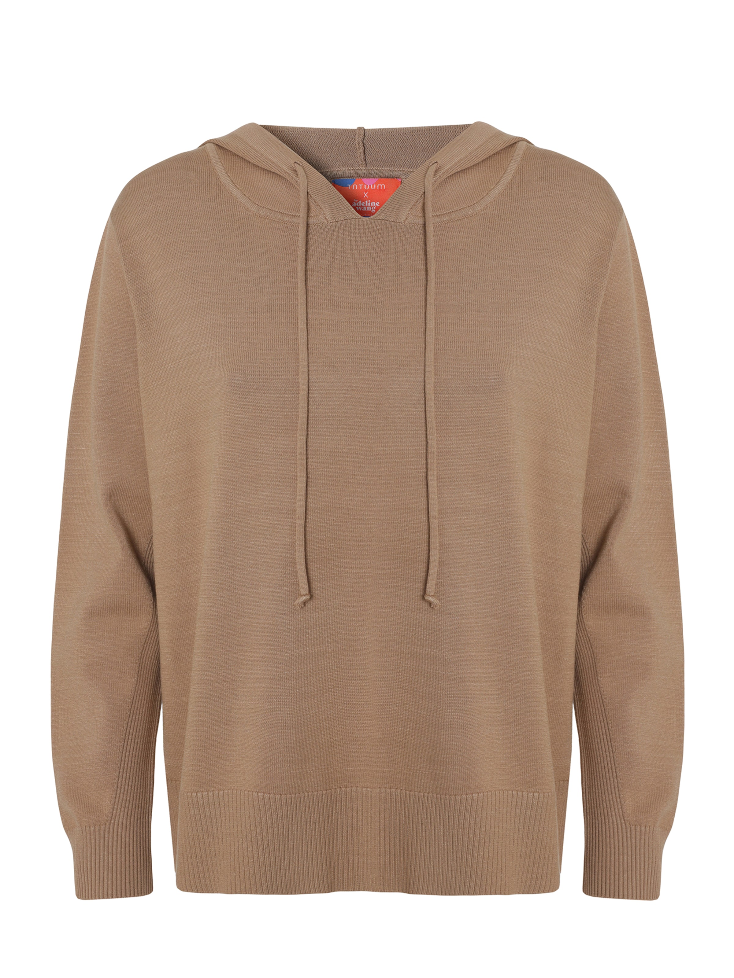 Pullover di TATUUM in beige: frontale