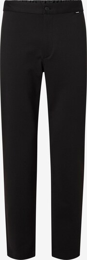 Kelnės iš Calvin Klein Big & Tall, spalva – juoda, Prekių apžvalga