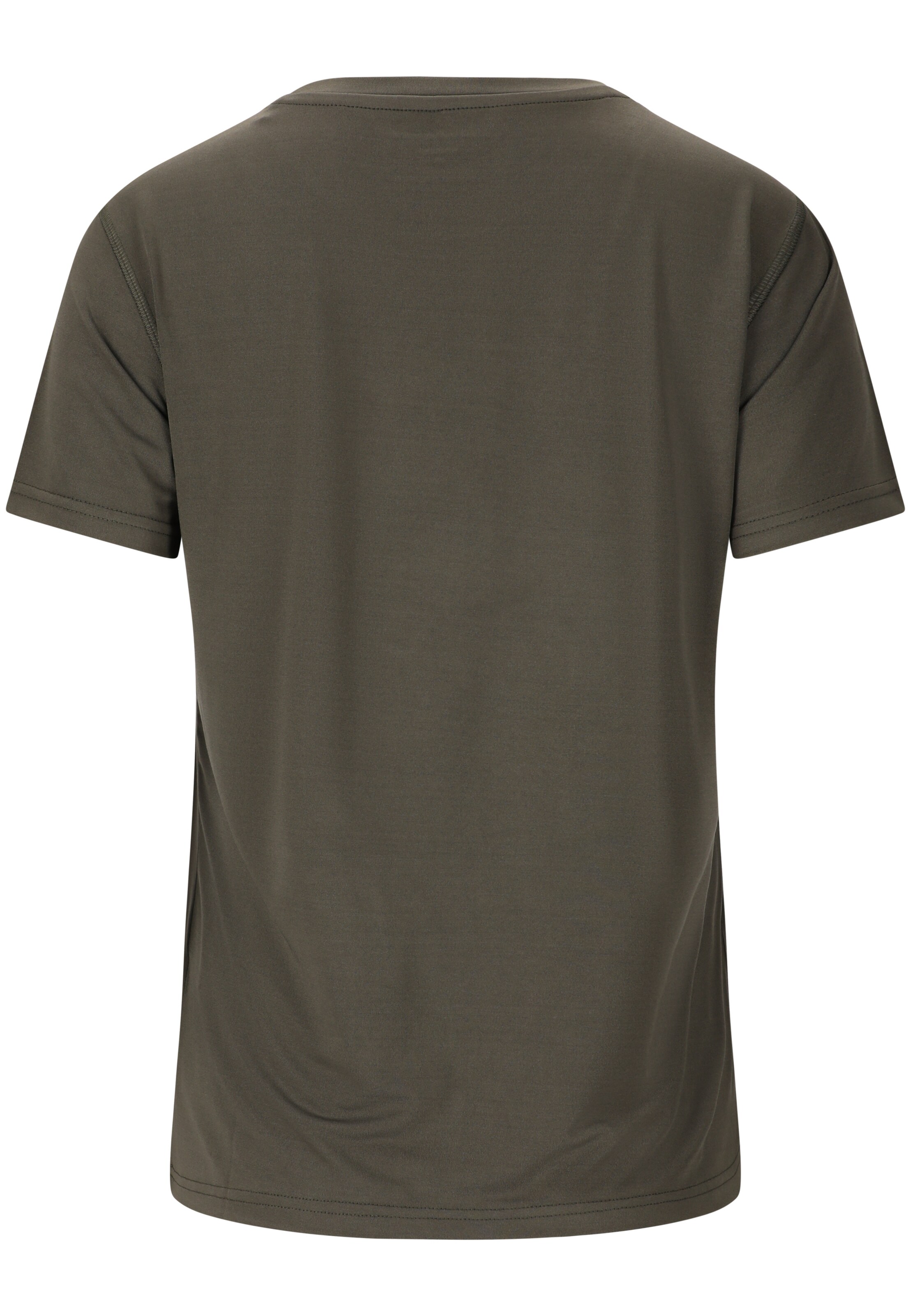ENDURANCE Performance Shirt in Green