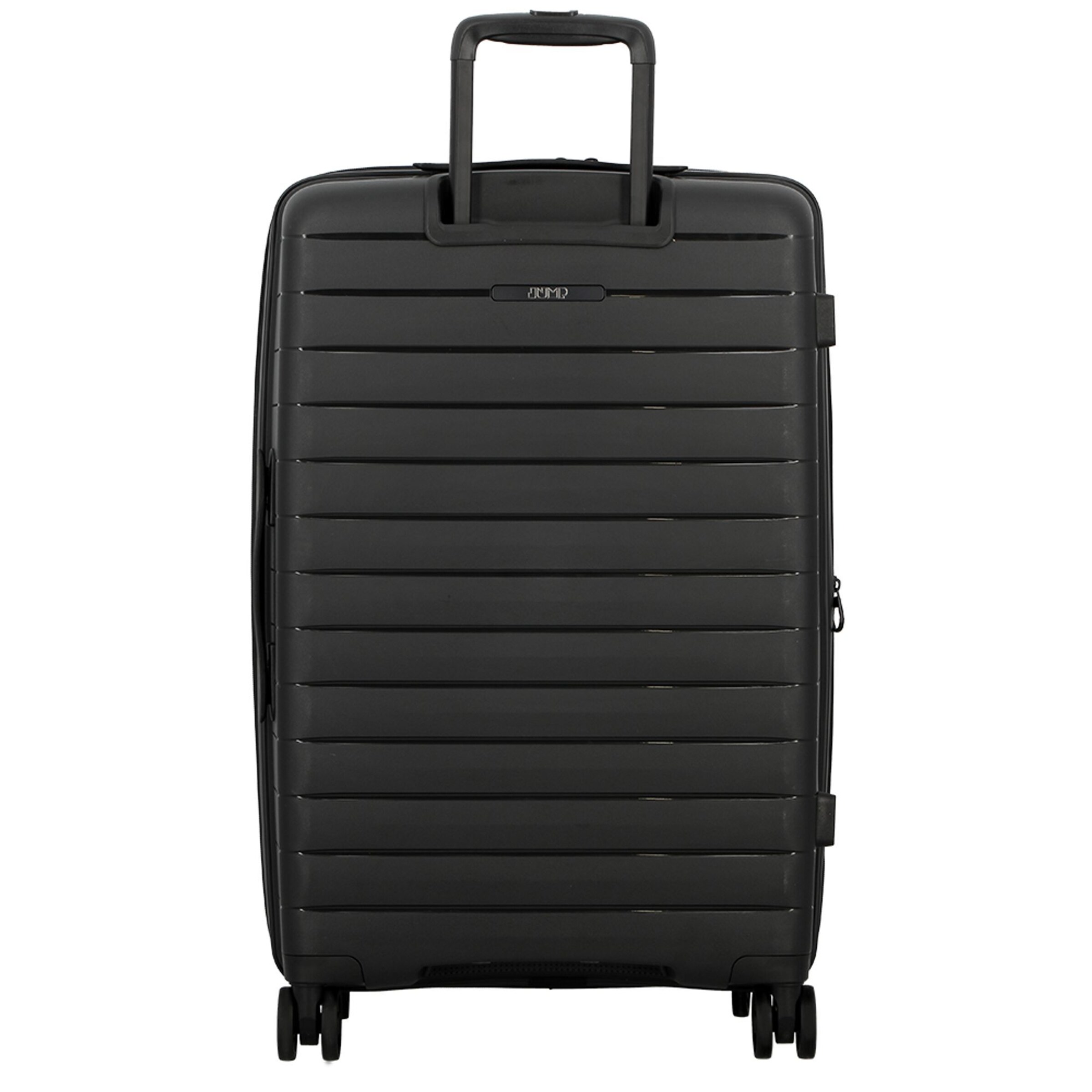 Jump Cart 'Striper ' in Grey