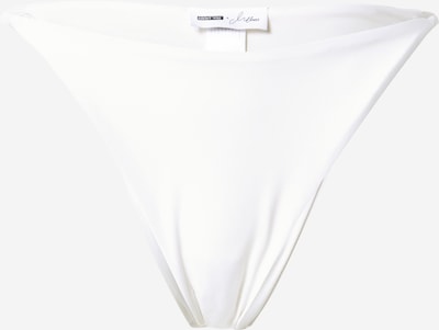 millane Bikini bottom 'Davina' in White, Item view