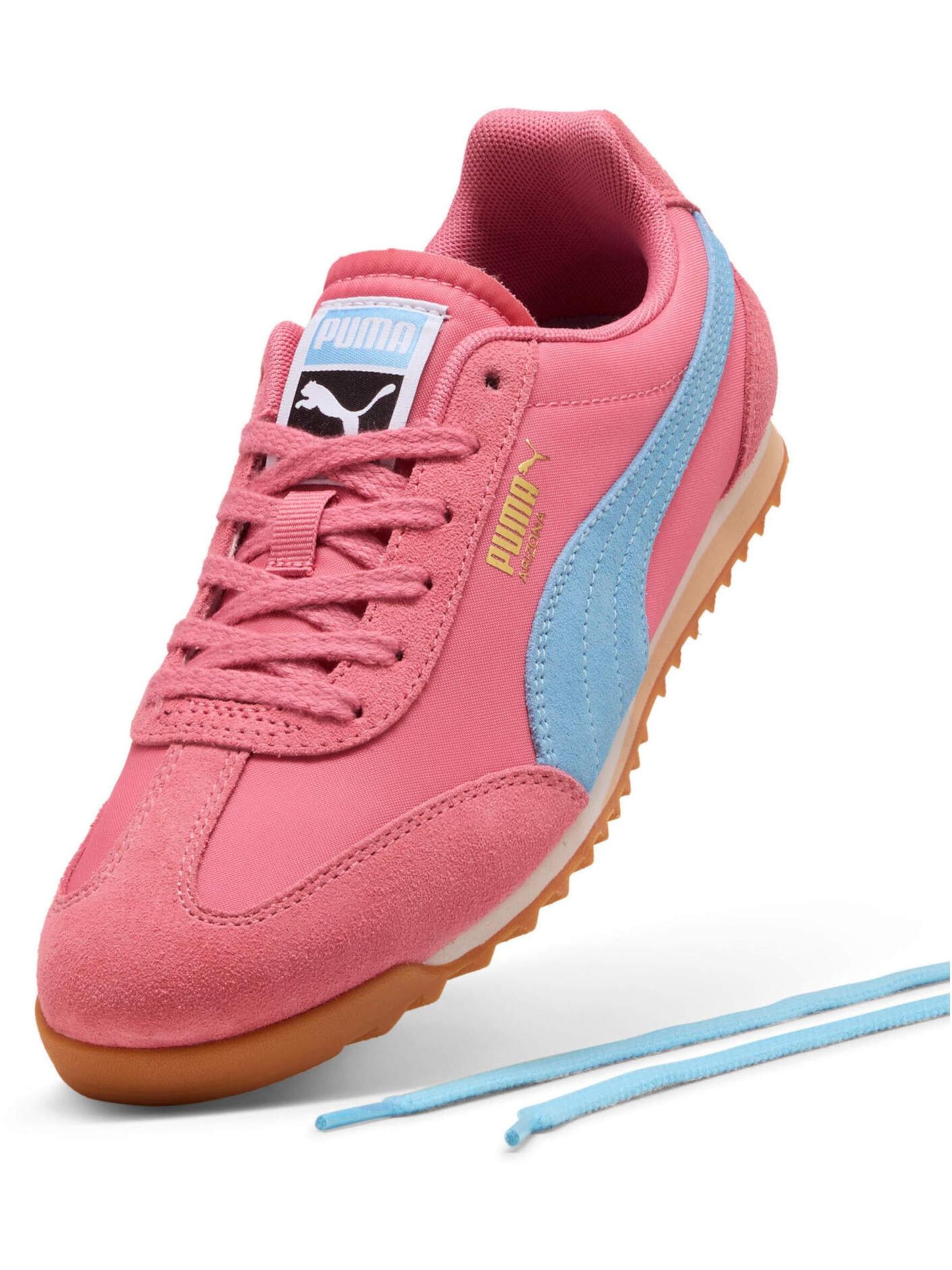 PUMA Sportschuh 'Arizona'‌‌‌‌‌‌‌‌‌ in Pink