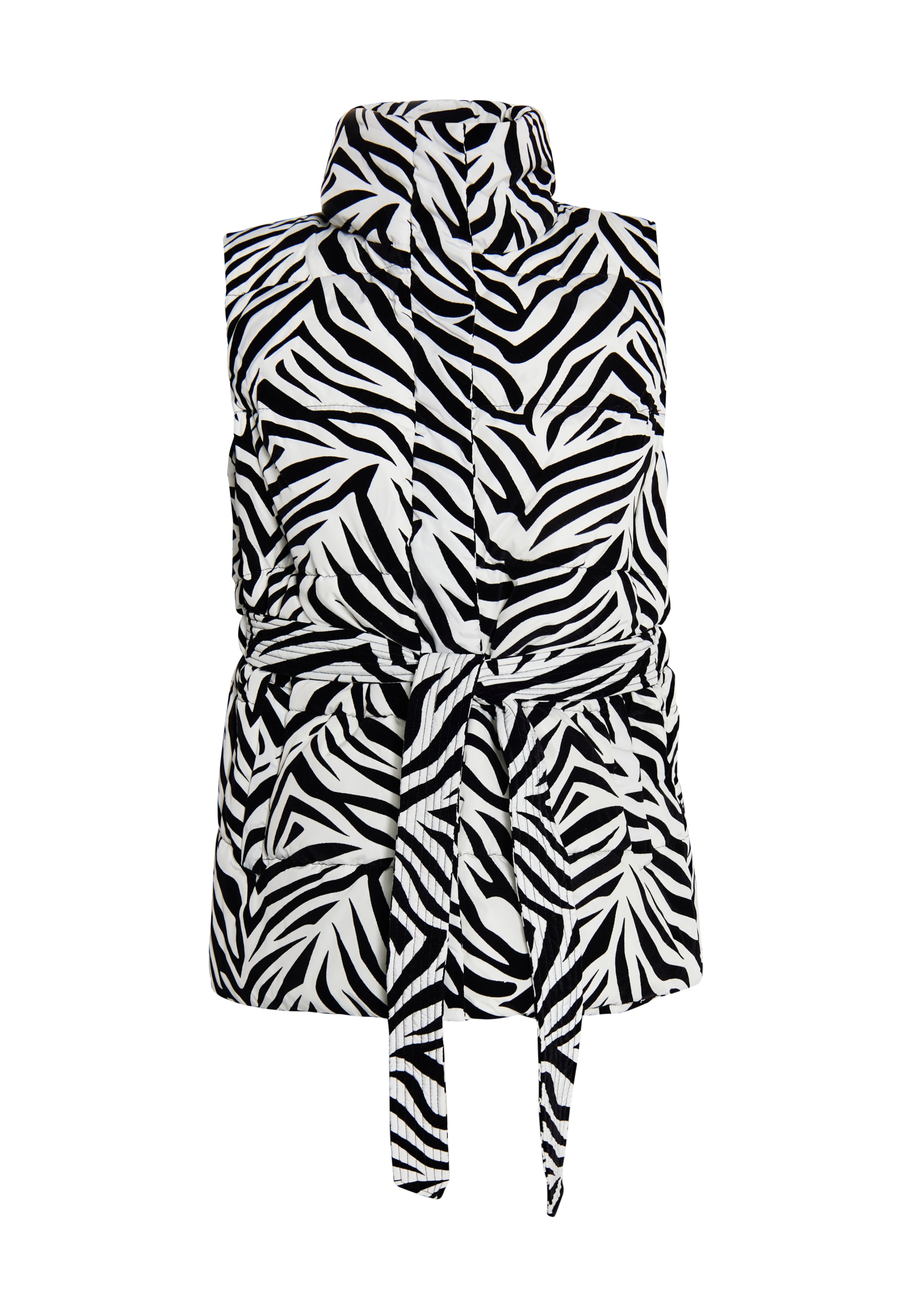 fainaPrsluk - bijela boja: prednji dio