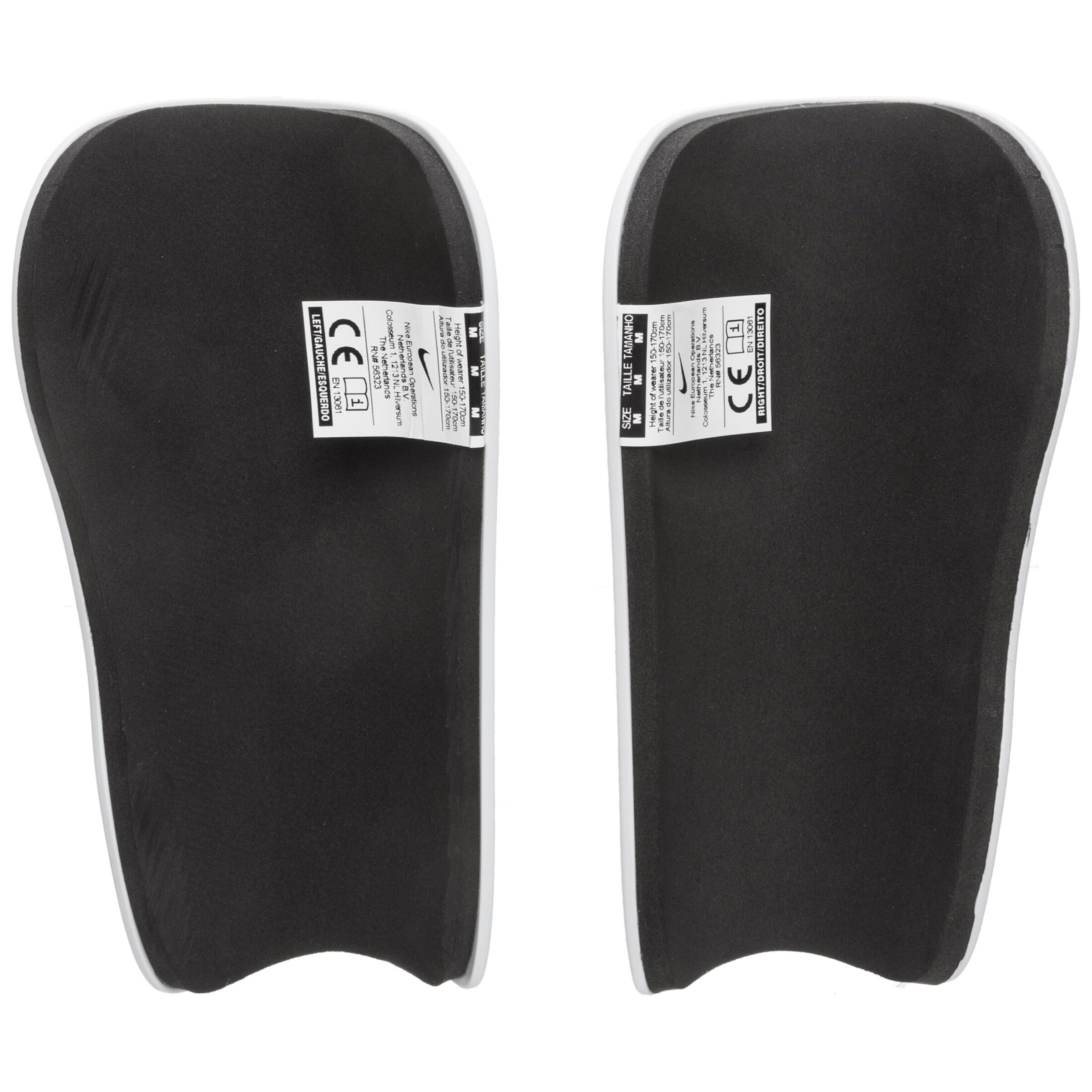 Accessoires NIKE en blanc