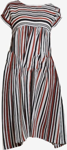 Nikka Place - Vestido 'Lotus' en Mezcla de colores: frente