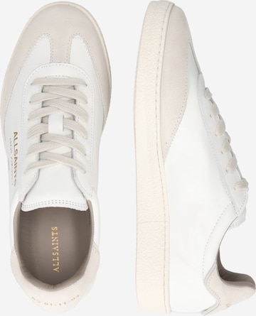 AllSaints Sneakers laag 'THELMA' in Wit