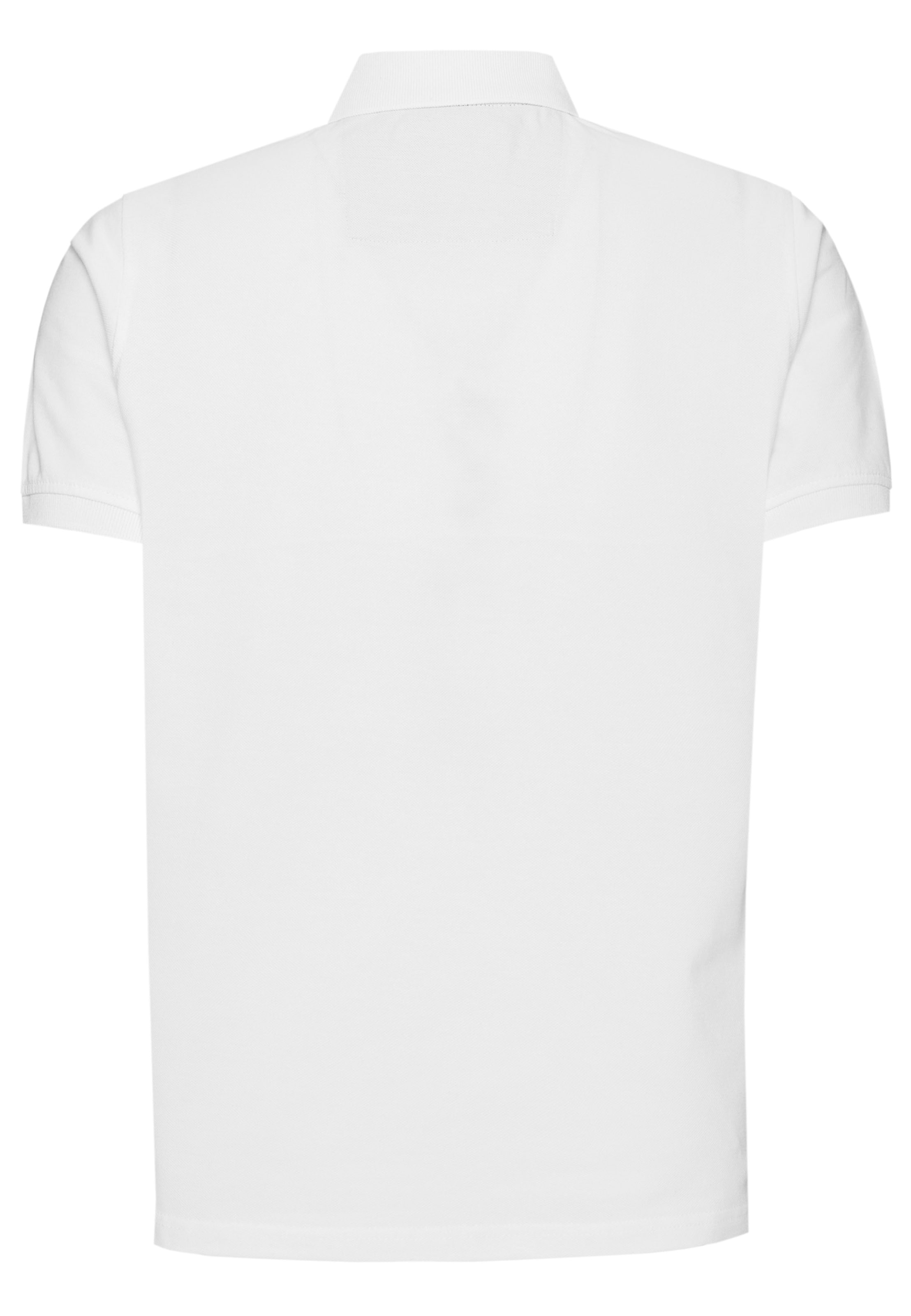 Rusty Neal Shirt in White